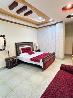 Bhurban Family Apartments - 4