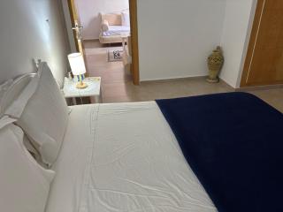 Appartement Mahdia Beach & Aqua Park - 4