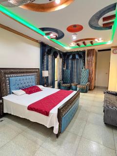 Bhurban Family Apartments - 6