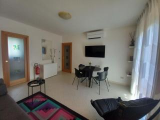 Cozy apartment in Mezzavia - 0