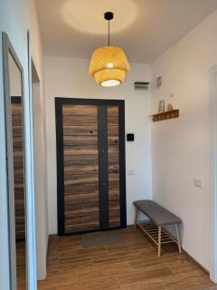 Sea Horizon Apartment - 5