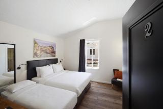City Port Hotel by Sea N Rent - 9