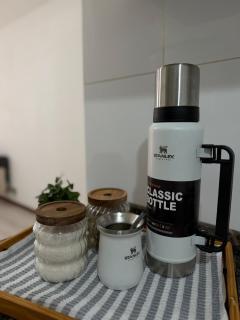 Departamento caseros - 2