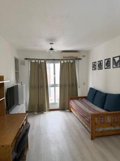Departamento caseros - 1