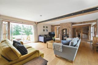 Hare Farm Oast - 9