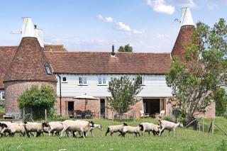 Hare Farm Oast - 4