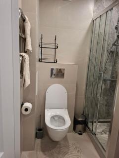 Levanda apartment - 1