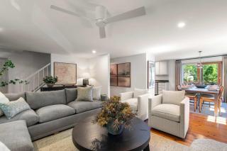 1 Mile to Campground Beach Dog Friendly AC - 5