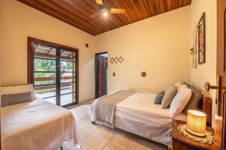 Refúgio e diversão para FAMÍLIAS a 60 min de SP - Piscina, Churrasqueira, wifi 300Mbps - PETFRIENDLY - 4