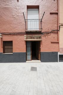 La casa de abajo - 6