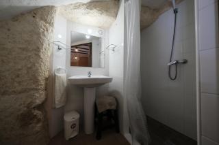 La casa de abajo - 1
