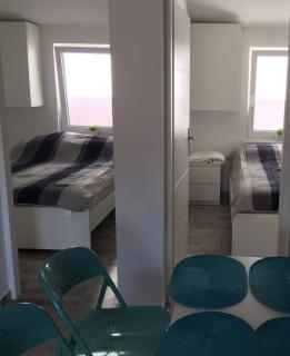 Gedeon Apartman - 5