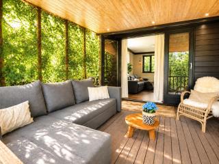 Me-Time Chalet "De Jungle" - 2