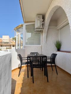 Apartamento Lido La Manga - 9