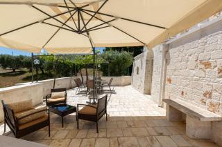 Trulli La Quercia del Nonno by BarbarHouse - 3