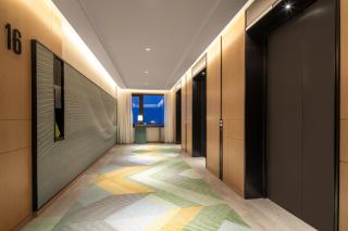 Holiday Inn Zhengzhou High-Tech Zone by IHG - 9