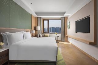 Holiday Inn Zhengzhou High-Tech Zone by IHG - 8