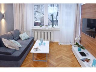 Srebrna Warsaw Apartment - Varsavia - 9