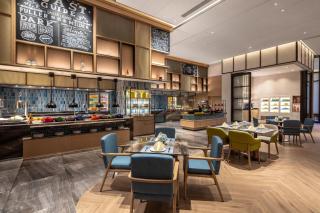 Holiday Inn Zhengzhou High-Tech Zone by IHG - 4