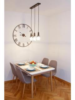 Srebrna Warsaw Apartment - Varsavia - 5