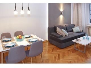 Srebrna Warsaw Apartment - Varsavia - 4