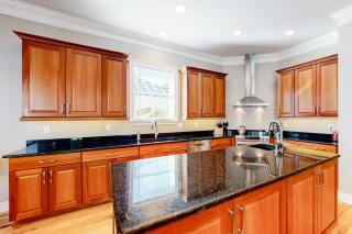Crystal Beach Subdivision - Sea Glass Cottage - 2