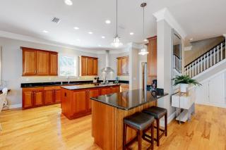 Crystal Beach Subdivision - Sea Glass Cottage - 3