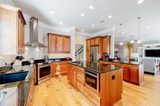 Crystal Beach Subdivision - Sea Glass Cottage - 1