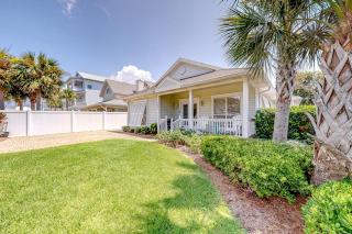 Crystal Beach Subdivision - Southern Comfort - 0
