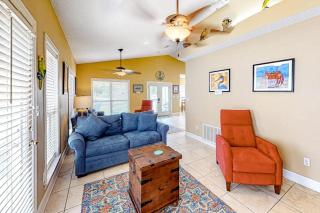 Crystal Beach Subdivision - Southern Comfort - 7