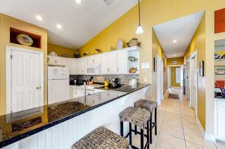 Crystal Beach Subdivision - Southern Comfort - 3