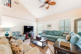 Crystal Beach Subdivision - Key Lime Pie - 0