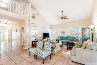 Crystal Beach Subdivision - Key Lime Pie - 7
