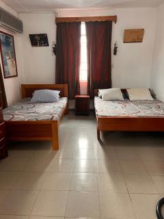 Souriam Villa - 5mins from Mon Choisy Beach - 5