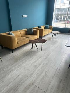 Regina's Sky View Apartment 32nd floor - 9