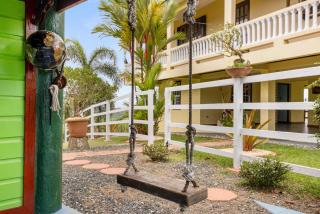 The Ceiba Villa by Otium - 2
