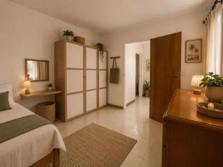 Souriam Villa - 5mins from Mon Choisy Beach - 4
