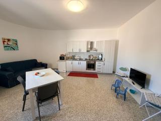 Villa Turiddu, 2 bedroom - 2