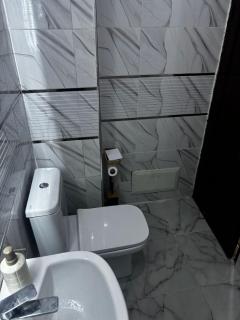 Lovely fully equipped apartment - 5 people - 9