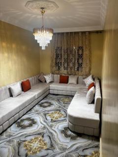 Lovely fully equipped apartment - 5 people - 8