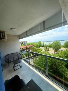 Myamar Mamaia - Miraj by the sea - 4