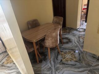 Lovely fully equipped apartment - 5 people - 6