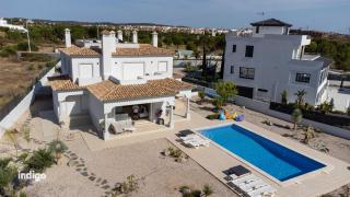 Villa Nichan - Private Pool - NIC01 - 8