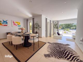Villa Nichan - Private Pool - NIC01 - 2