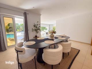 Villa Nichan - Private Pool - NIC01 - 1