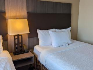 Quality Suites - 7