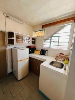 Souriam Villa - 5mins from Mon Choisy Beach - 5