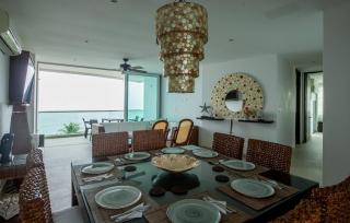 Apartamento en coveñas frente al mar - 9