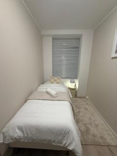 Central stay apartment - Rosenberg - 4