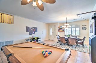 Pool, Game Room & Views! Laveen Village Getaway - 6